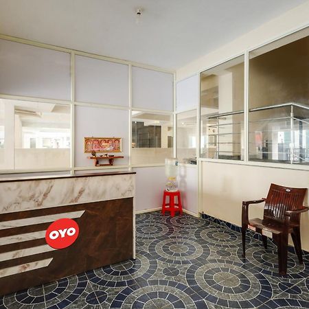 Hotel O K V R Residency - Elite Ченнаи Экстерьер фото