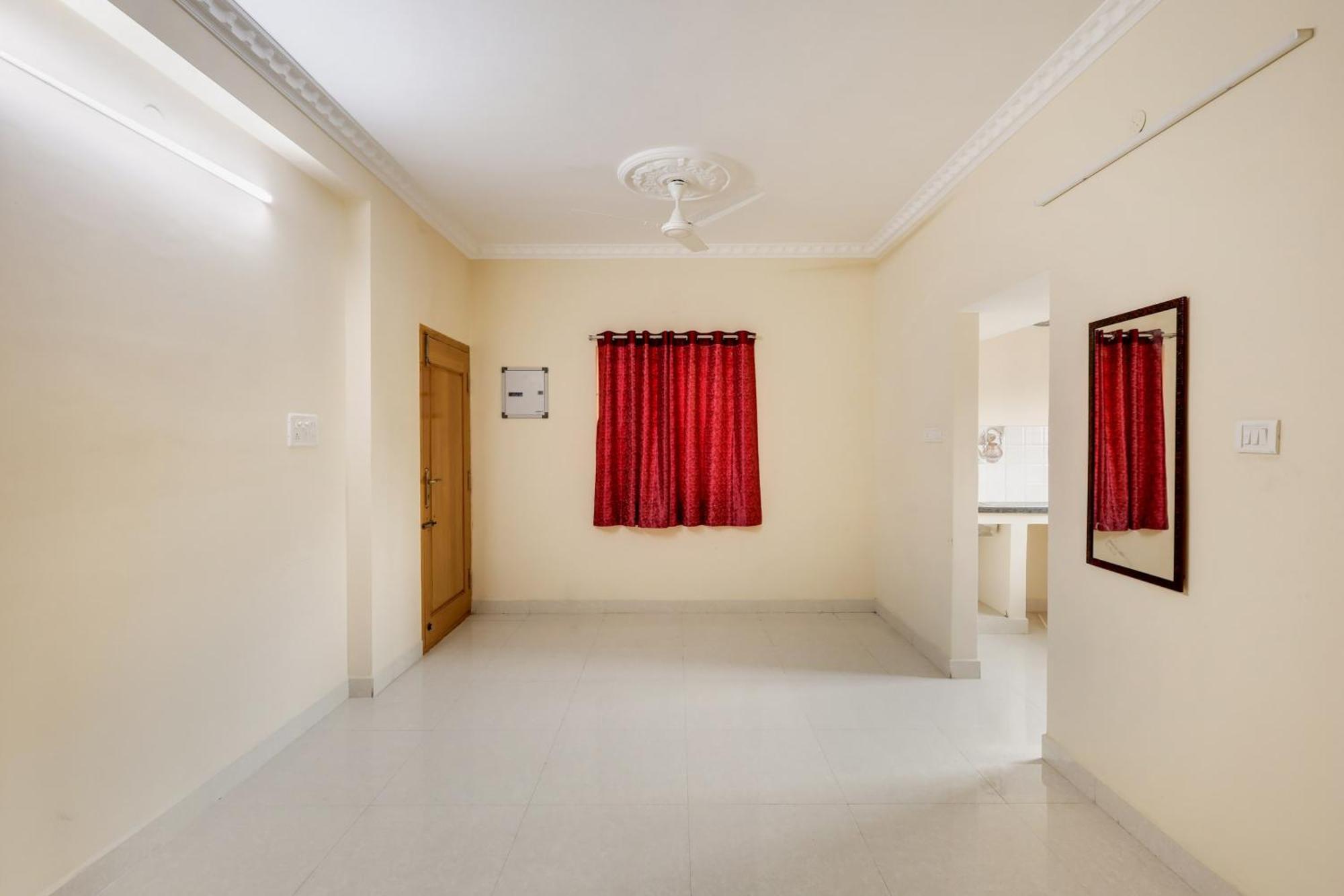 Hotel O K V R Residency - Elite Ченнаи Экстерьер фото